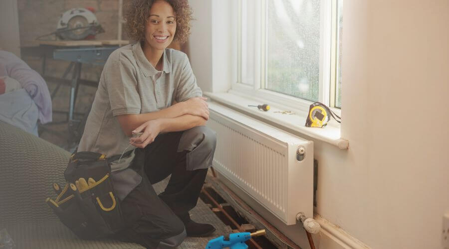 Local annual plumbing maintenance in Ripton, VT